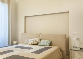 camera - Villa via Versilia, Forte dei Marmi - photo 17