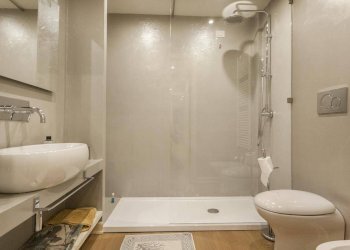 bagno - Villa via Versilia, Forte dei Marmi - photo 18