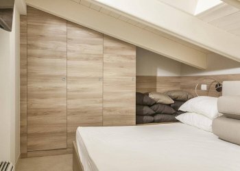 camera - Villa via Versilia, Forte dei Marmi - photo 19