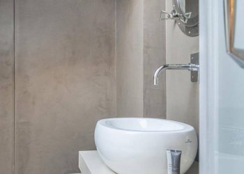 bagno - Villa via Versilia, Forte dei Marmi - photo 20