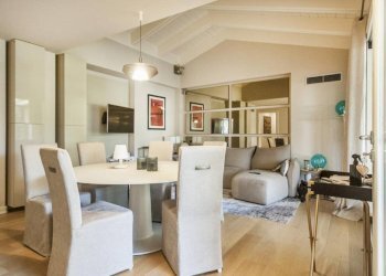 soggiorno - Villa via Versilia, Forte dei Marmi - photo 1