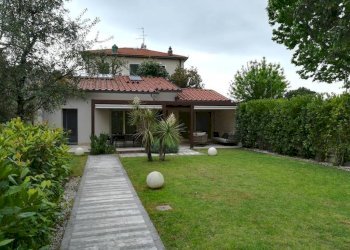 esterno - Villa via Versilia, Forte dei Marmi - photo 3