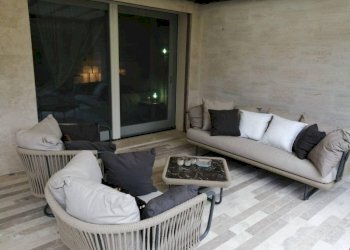 veranda - Villa via Versilia, Forte dei Marmi - photo 5