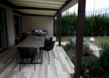 veranda - Villa via Versilia, Forte dei Marmi - photo 6
