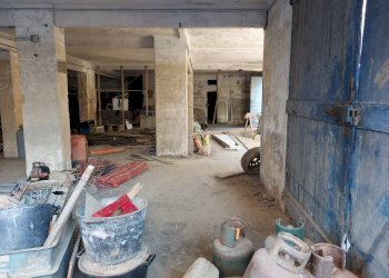 Warehouse via San Giovanni d'Acri, Genova (neighborhood Cornigliano) - photo 5