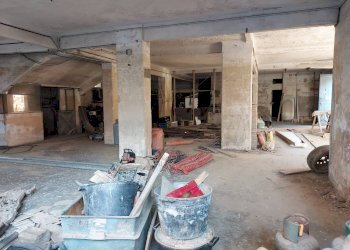 Warehouse via San Giovanni d'Acri, Genova (neighborhood Cornigliano) - photo 9