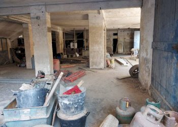 Warehouse via San Giovanni d'Acri, Genova (neighborhood Cornigliano) - photo 16