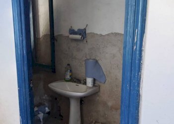 Warehouse via San Giovanni d'Acri, Genova (neighborhood Cornigliano) - photo 15