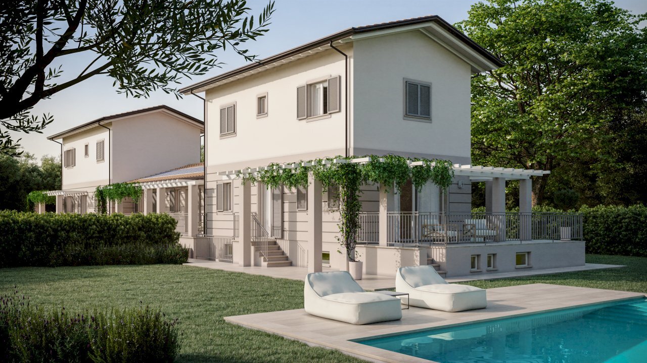 4.jpg - Terratetto - Terracielo Camaiore - foto 1