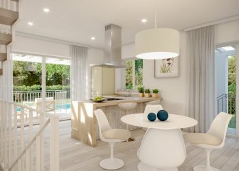 cucina.jpg - Terratetto - Terracielo Camaiore - foto 4