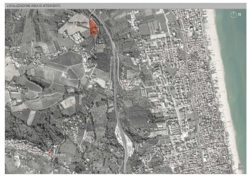 ipotesi progetto residence Tortoreto (4).jpg - Building land Tortoreto - photo 5