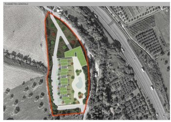 ipotesi progetto residence Tortoreto (5).jpg - Building land Tortoreto - photo 6