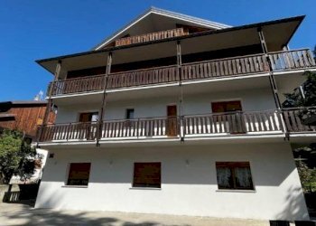 Facciata - Four-room apartment via Monfol, 20, Sauze d'Oulx - photo 2