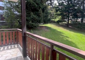Balcone - Appartamento via Monfol, 20, Sauze d'Oulx - foto 11