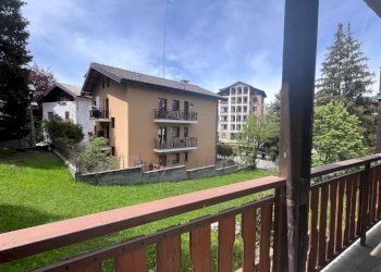 Vista - Appartamento via Monfol, 20, Sauze d'Oulx - foto 13