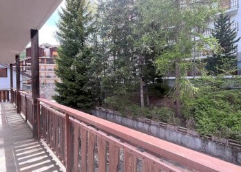 Balcone - Four-room apartment via Monfol, 20, Sauze d'Oulx - photo 14