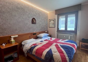 Camera da letto - Appartamento via Monfol, 20, Sauze d'Oulx - foto 16