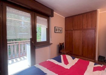 Camera da letto - Appartamento via Monfol, 20, Sauze d'Oulx - foto 18