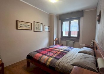 Camera da letto - Appartamento via Monfol, 20, Sauze d'Oulx - foto 19