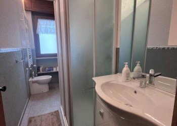 Bagno - Four-room apartment via Monfol, 20, Sauze d'Oulx - photo 23