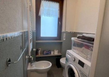 Bagno - Four-room apartment via Monfol, 20, Sauze d'Oulx - photo 24