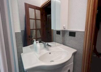 Bagno - Four-room apartment via Monfol, 20, Sauze d'Oulx - photo 25