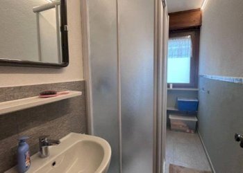 Bagno - Four-room apartment via Monfol, 20, Sauze d'Oulx - photo 26