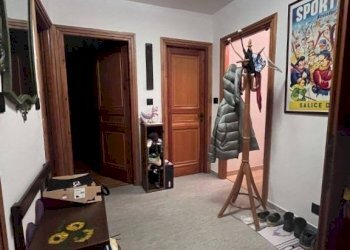 Ingresso - Four-room apartment via Monfol, 20, Sauze d'Oulx - photo 28