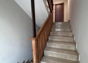 Interno palazzo - Appartamento via Monfol, 20, Sauze d'Oulx - foto 29