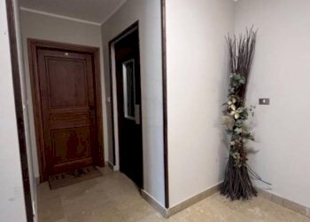 Interno palazzo - Four-room apartment via Monfol, 20, Sauze d'Oulx - photo 30