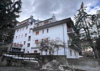 Facciata - Four-room apartment via Monfol, 20, Sauze d'Oulx - photo 34