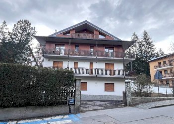 Facciata - Appartamento via Monfol, 20, Sauze d'Oulx - foto 35