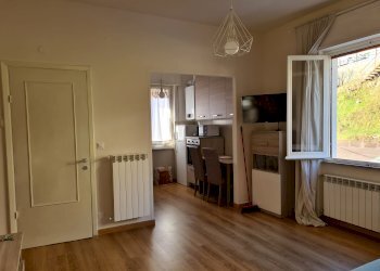 Four-room apartment Montoggio - photo 2
