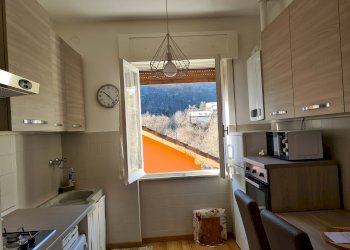 Four-room apartment Montoggio - photo 3