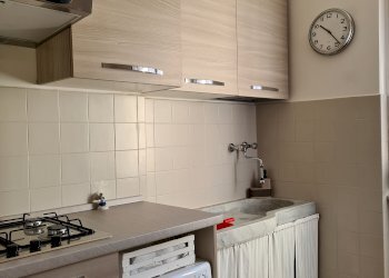 Four-room apartment Montoggio - photo 4