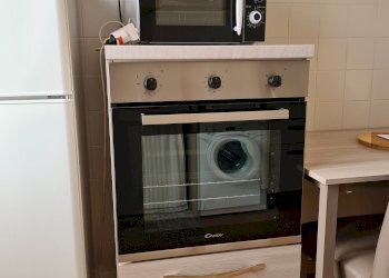 Four-room apartment Montoggio - photo 5