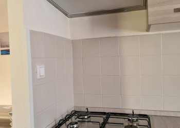 Four-room apartment Montoggio - photo 6
