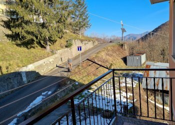 Four-room apartment Montoggio - photo 11