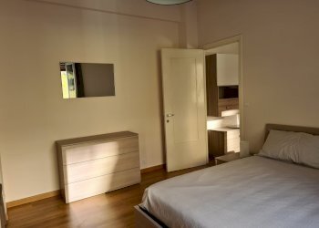 Four-room apartment Montoggio - photo 12