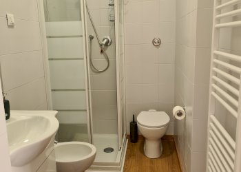 Four-room apartment Montoggio - photo 13