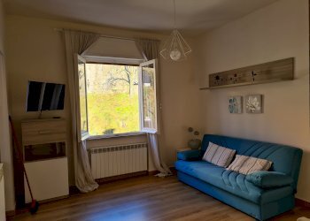 Four-room apartment Montoggio - photo 14