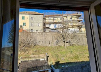 Four-room apartment Montoggio - photo 15