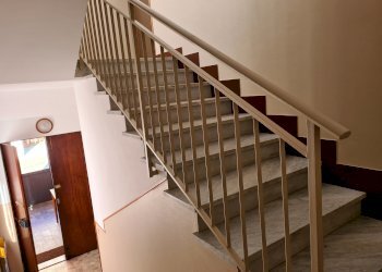 Four-room apartment Montoggio - photo 16