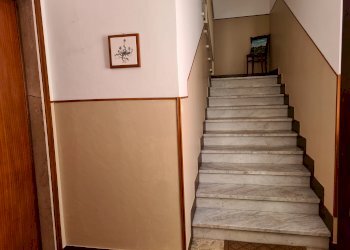 Four-room apartment Montoggio - photo 17