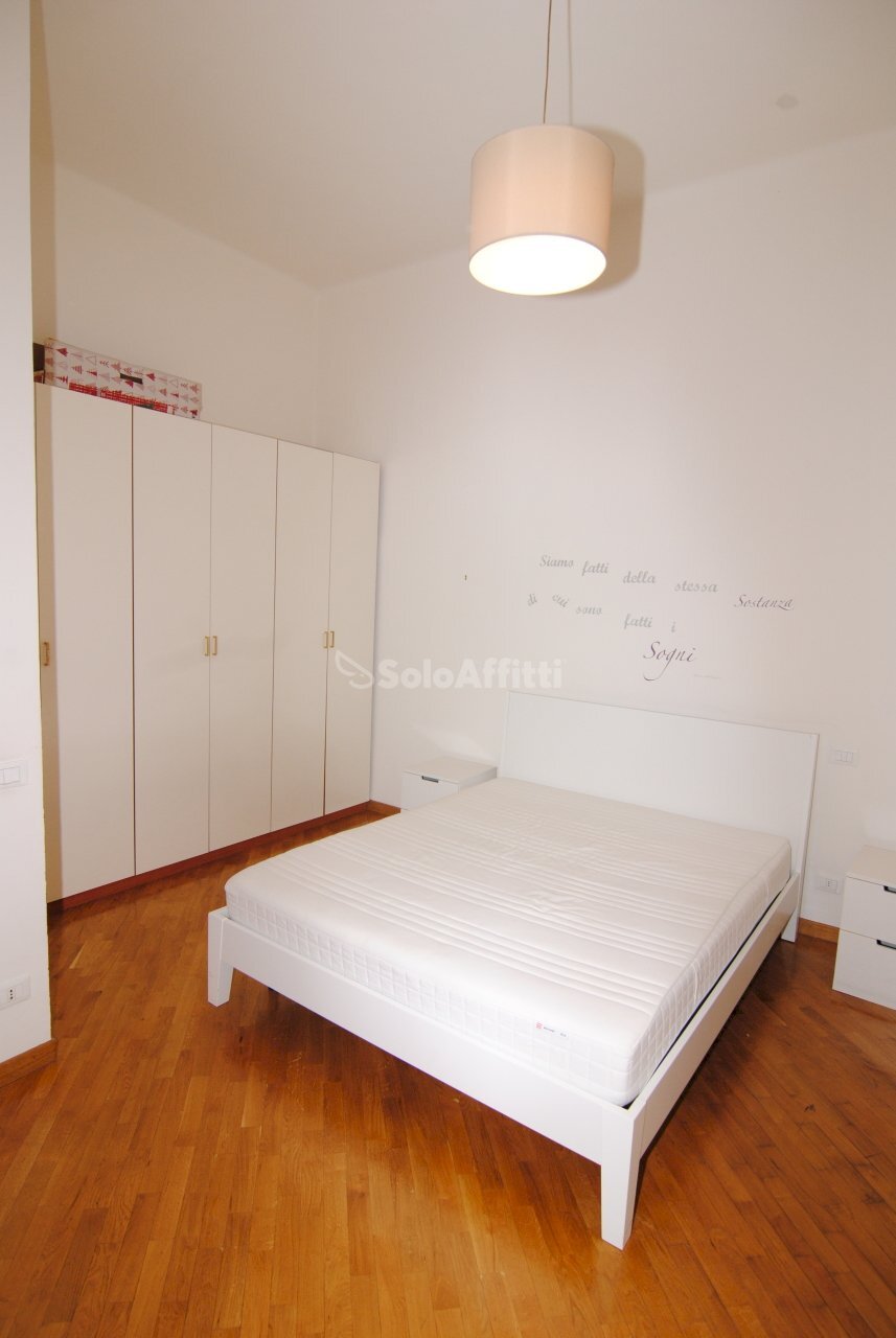 CAMERA MATRIMONIALE - Bilocale Livorno - foto 3