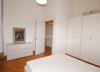 CAMERA MATRIMONIALE - Bilocale Livorno - foto 4