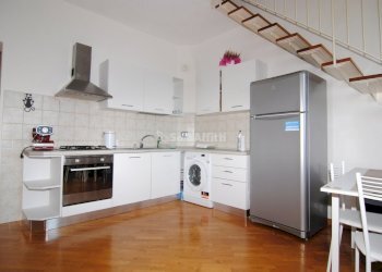 SOGGIORNO LATO COTTURA - Bilocale Livorno - foto 11