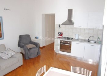 SOGGIORNO LATO COTTURA - Bilocale Livorno - foto 12