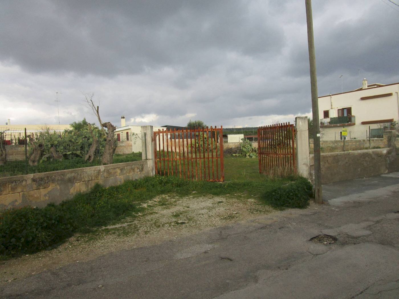 Terreno edificabile Statte - foto 1