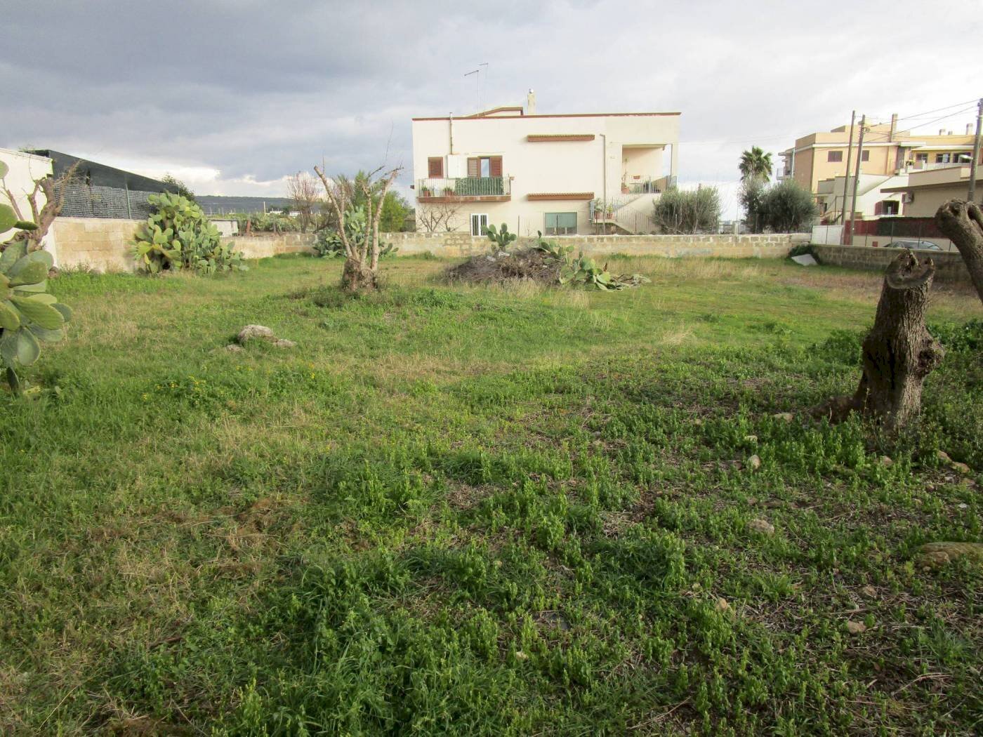 Terreno edificabile Statte - foto 2